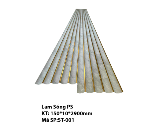 Lam Sóng PS - ST-001