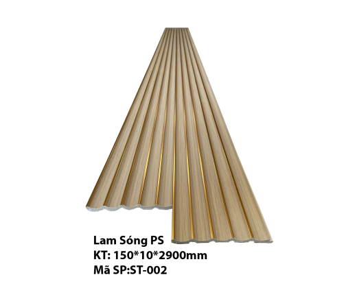 Lam Sóng PS - ST-002