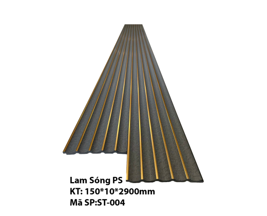 Lam Sóng PS - ST-004