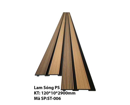 Lam Sóng PS - ST-006