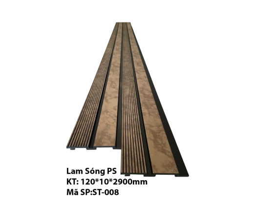 Lam Sóng PS - ST-008