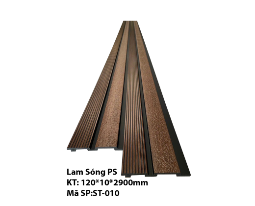 Lam Sóng PS - ST-010