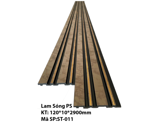 Lam Sóng PS - ST-011