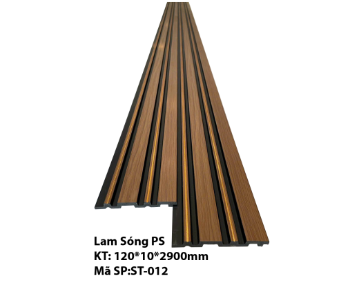 Lam Sóng PS - ST-012