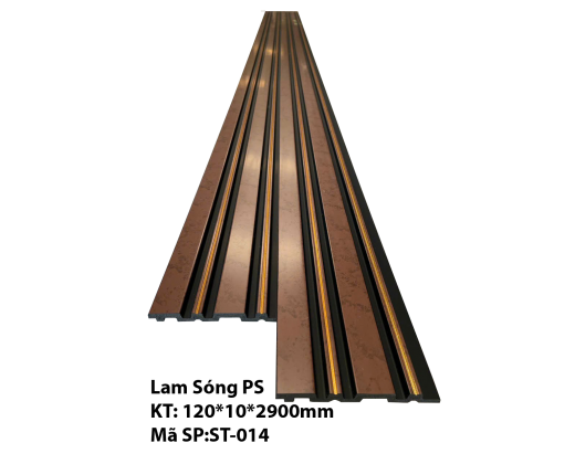 Lam Sóng PS - ST-014