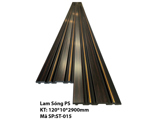 Lam Sóng PS - ST-015