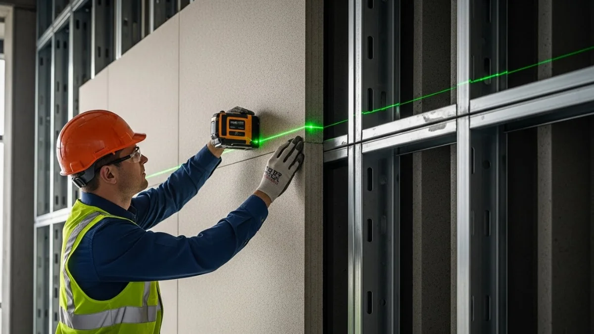 Hình ảnh các loại tấm tiêu âm phổ biến và ứng dụng