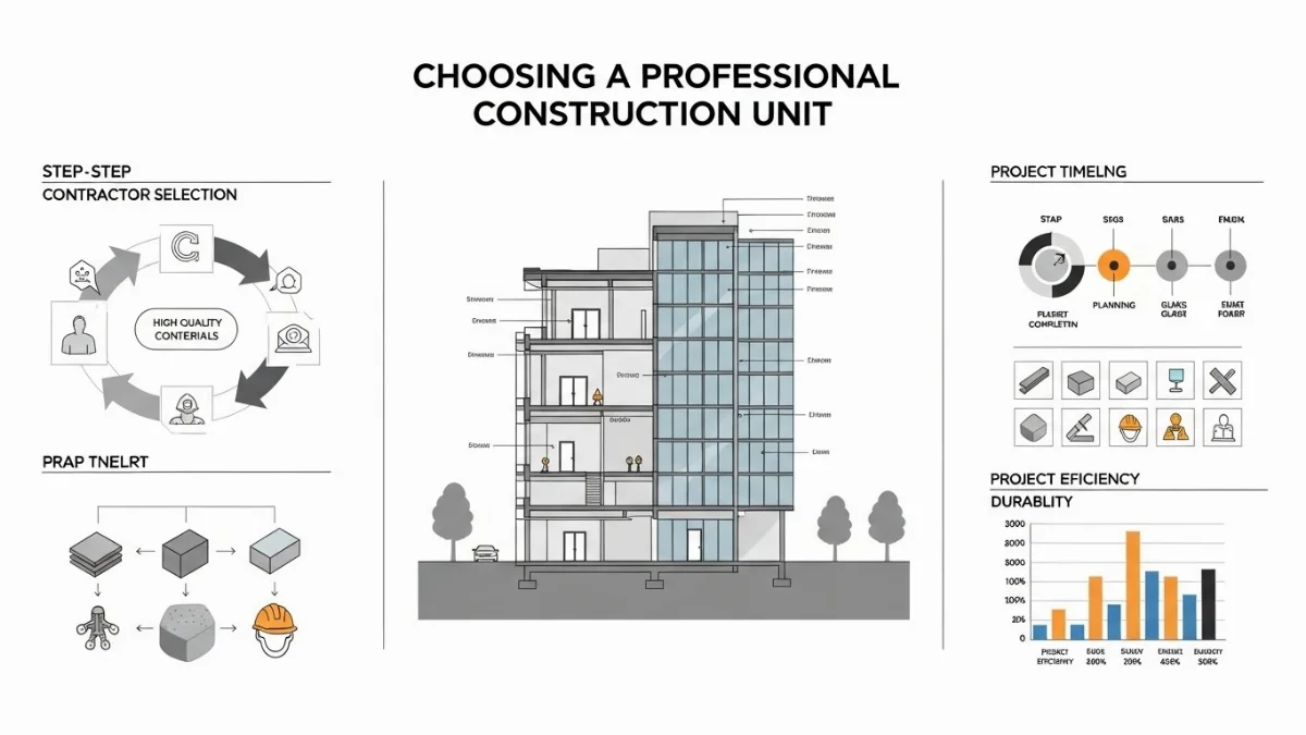 Kiểm tra hợp đồng và giấy tờ pháp lý để tránh rủi ro khi chọn nhà thầu