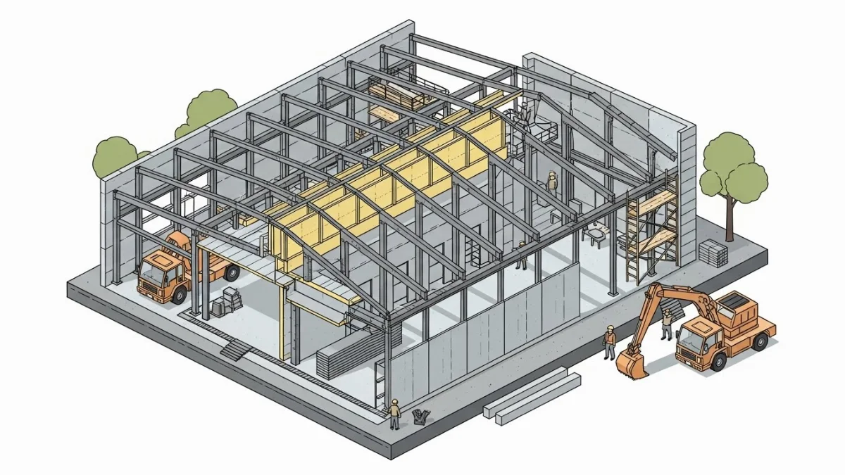 Bảng báo giá các loại tấm panel cách nhiệt chi tiết
