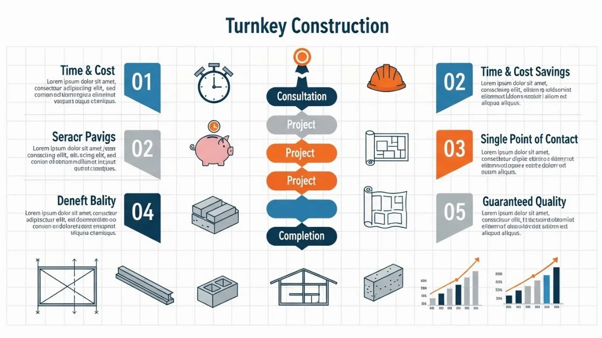 Kiểm soát chi phí xây nhà trọn gói hiệu quả cùng nhà thầu chuyên nghiệp