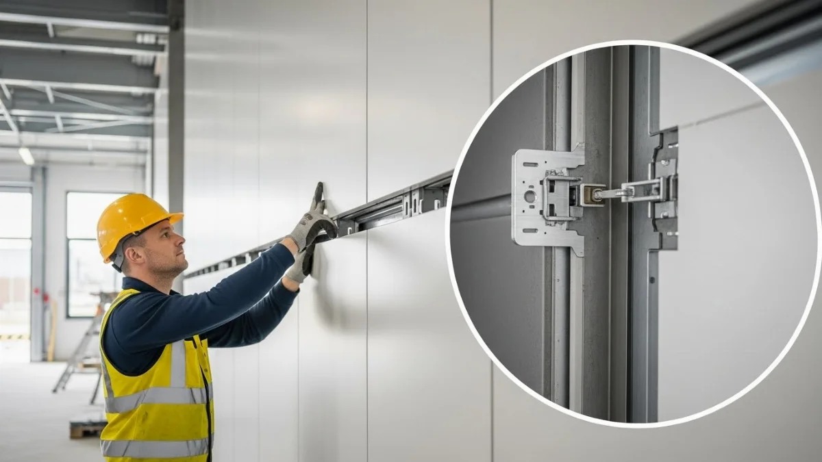 Cấu tạo chi tiết của tấm nano ốp tường chống thấm nước