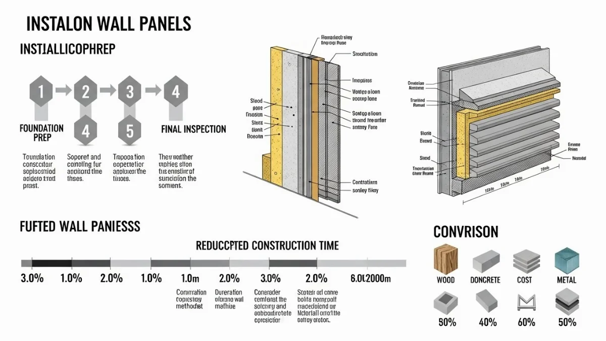 So sánh ưu nhược điểm của lam sóng nhựa và lam sóng gỗ trong nội thất