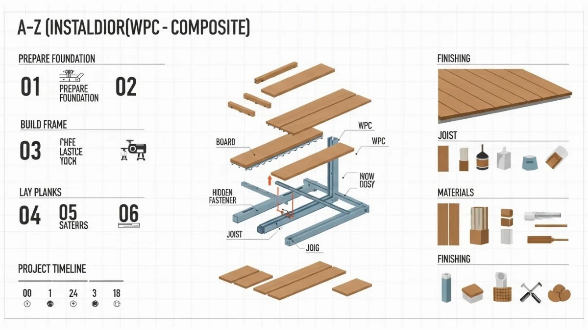 Bảo dưỡng và vệ sinh sàn gỗ nhựa đúng cách giúp tăng tuổi thọ