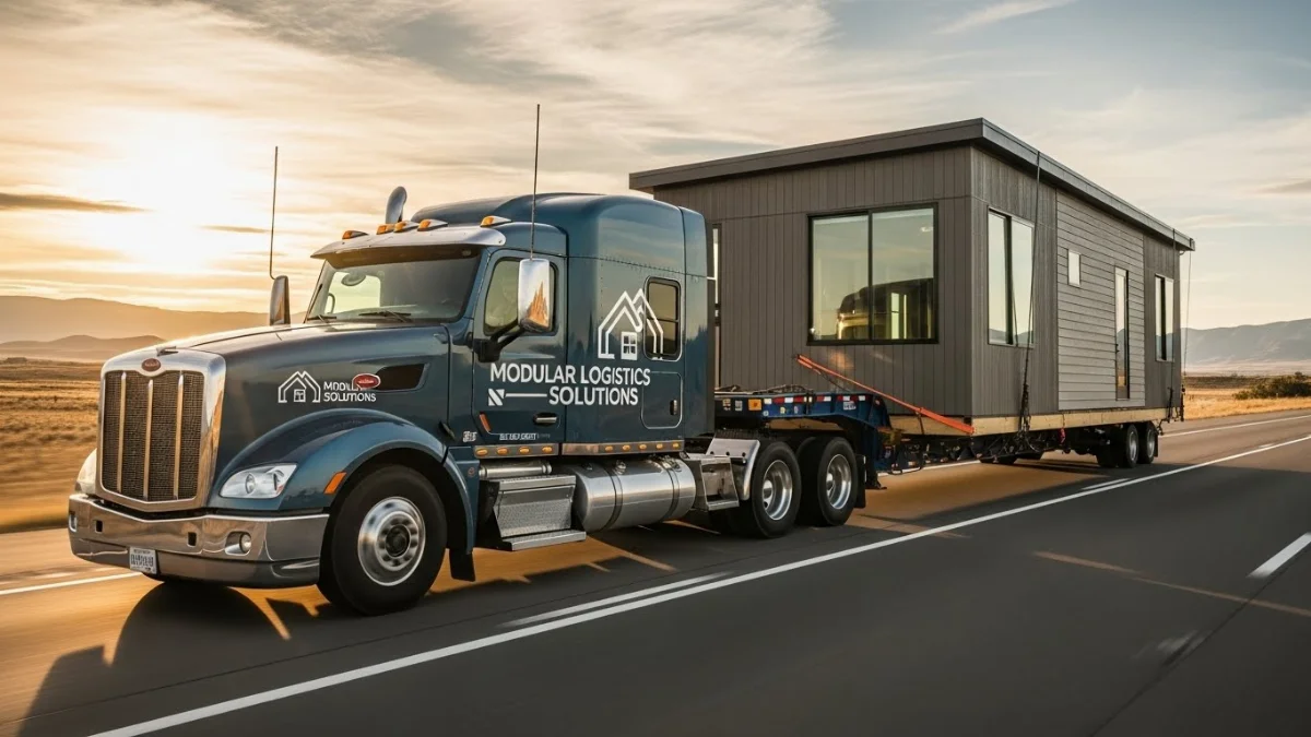 Nhà tiền chế - Giải pháp xây dựng hiện đại, tiết kiệm và nhanh chóng