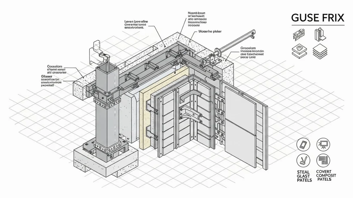 Giải pháp ốp tường chống ẩm cho ngoại thất bằng vật liệu đá