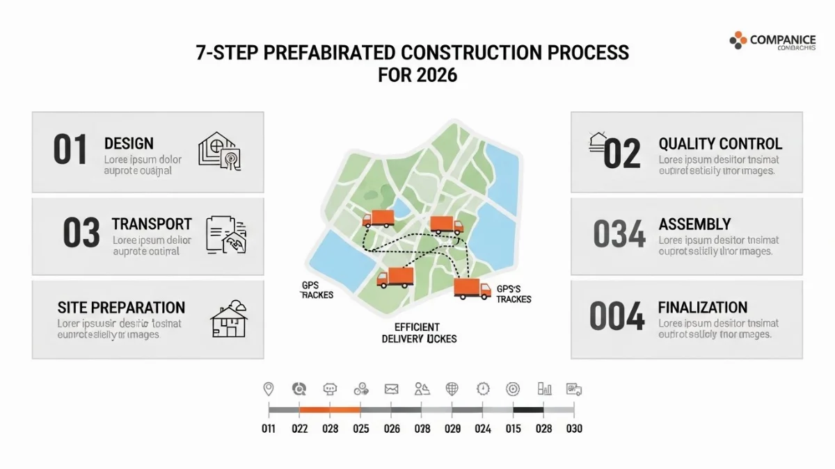 Bản vẽ chi tiết kết cấu khung thép trong thiết kế nhà tiền chế