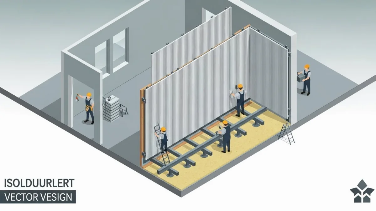 Lam sóng trang trí hành lang, mang lại vẻ đẹp hiện đại, sạch sẽ