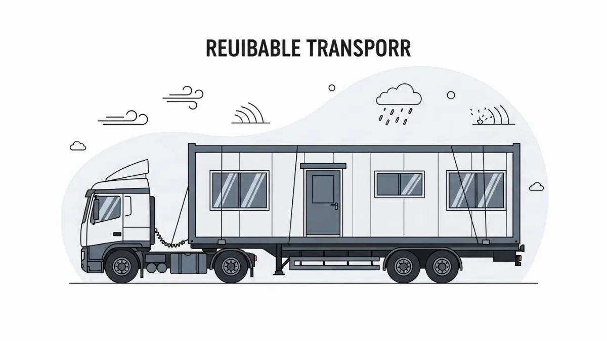 Ảnh hưởng của động đất đến kết cấu nhà tiền chế chịu lực