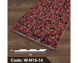 TẤM ỐP GỖ NHỰA W-N15-14