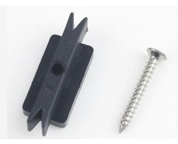 Phụ Kiện Ốp Tường Ngoại Thất EuroStark EU-W140H16