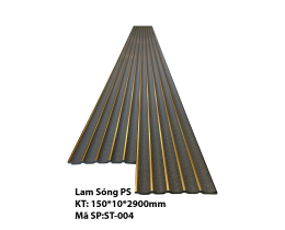 Lam Sóng PS - ST-004