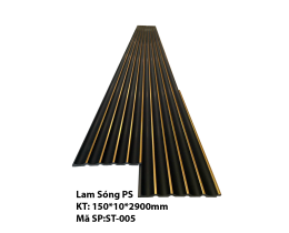Lam Sóng PS - ST-005