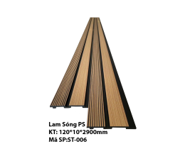 Lam Sóng PS - ST-006