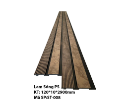 Lam Sóng PS - ST-008