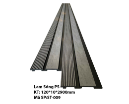 Lam Sóng PS - ST-009