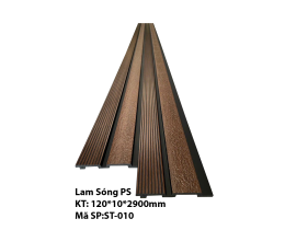 Lam Sóng PS - ST-010