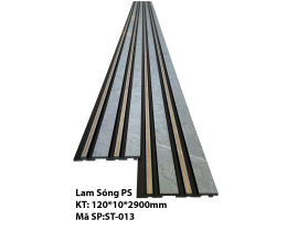 Lam Sóng PS - ST-013