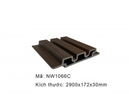Tấm ốp tường, trần ngoại thất NW1066C