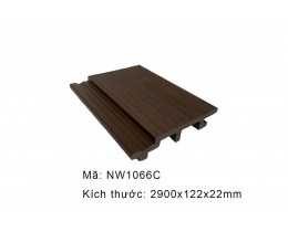 Tấm ốp tường, trần ngoại thất NW1-1066C