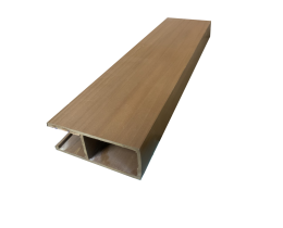 TRẦN NAN GỖ NHỰA COMPOSITE EW100T40