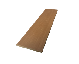 TRẦN NAN GỖ NHỰA COMPOSITE EW150T3