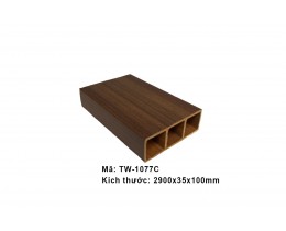 Lam Gỗ Nhựa TW-1077C