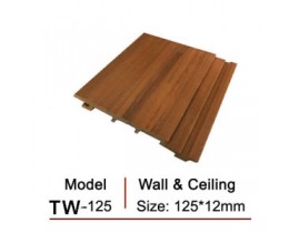 TẤM ỐP GỖ NHỰA TW-125