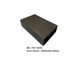 Lam Gỗ Nhựa TW1026C