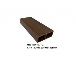 Lam Gỗ Nhựa TWC1077C