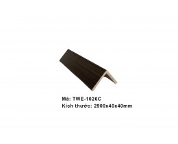 Lam Gỗ Nhựa TWE-1026C