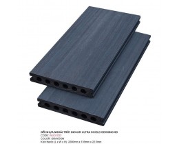 SÀN GỖ NGOÀI TRỜI WUD1033