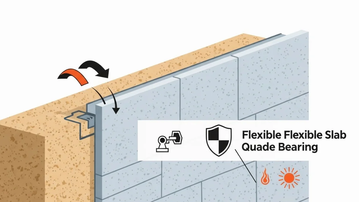 Cấu tạo tấm đá mềm nhiều lớp đảm bảo độ bền và linh hoạt cao