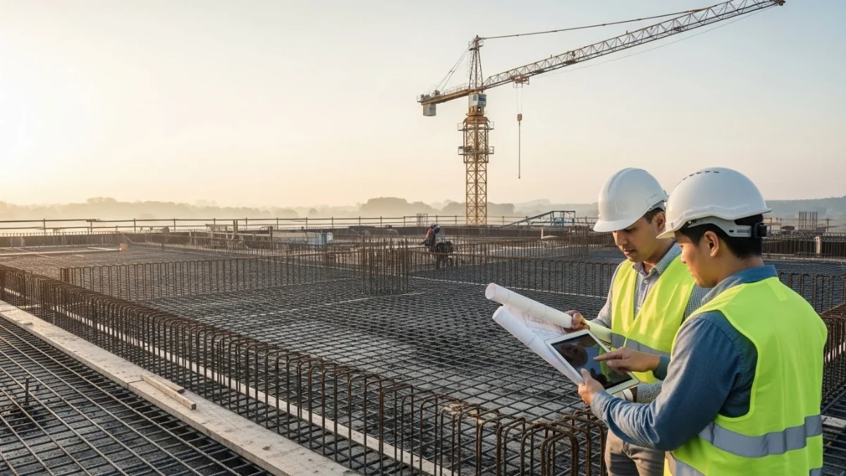 Chuyên gia đánh giá quy trình làm việc, đảm bảo chất lượng dự án hiệu quả.