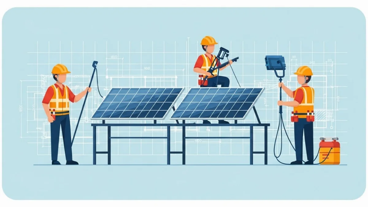 Sử dụng máy cắt chuyên dụng để cắt tấm nano chính xác, chuyên nghiệp