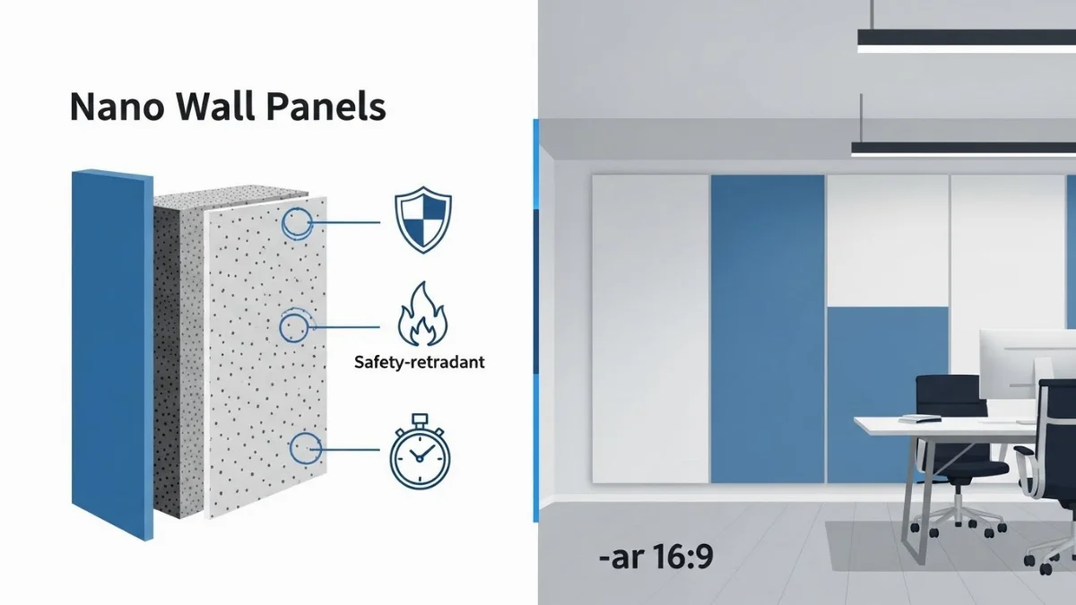 Báo giá tấm ốp nano vân đá cao cấp cho nội thất