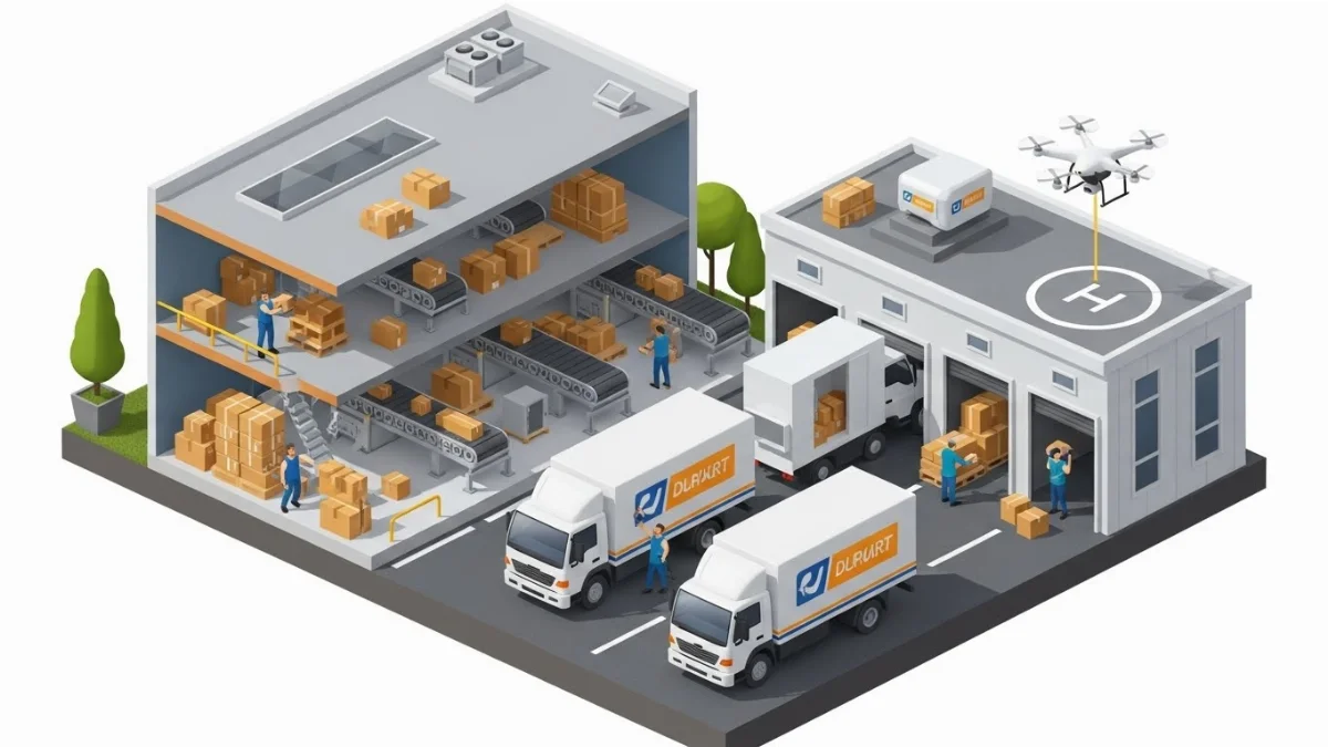 Thủ tục giấy phép xây dựng cho nhà tiền chế