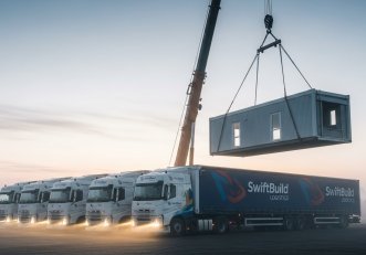 Cấu Tạo Nhà Tiền Chế Chi Tiết (A-Z): 3 Bộ Phận & Nguyên Lý