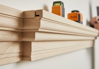 Tổng Hợp 99+ Mẫu Phào Chỉ Đẹp, Sang Trọng, Dẫn Đầu Xu Hướng 2026