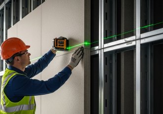 Hướng Dẫn Quy Trình Thi Công Tấm Tiêu Âm Chi Tiết Từ A-Z