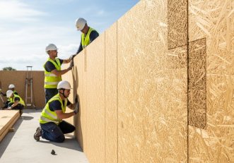 Tấm Sợi Tre Là Gì? Cấu Tạo, Ưu Điểm & Ứng Dụng Vượt Trội